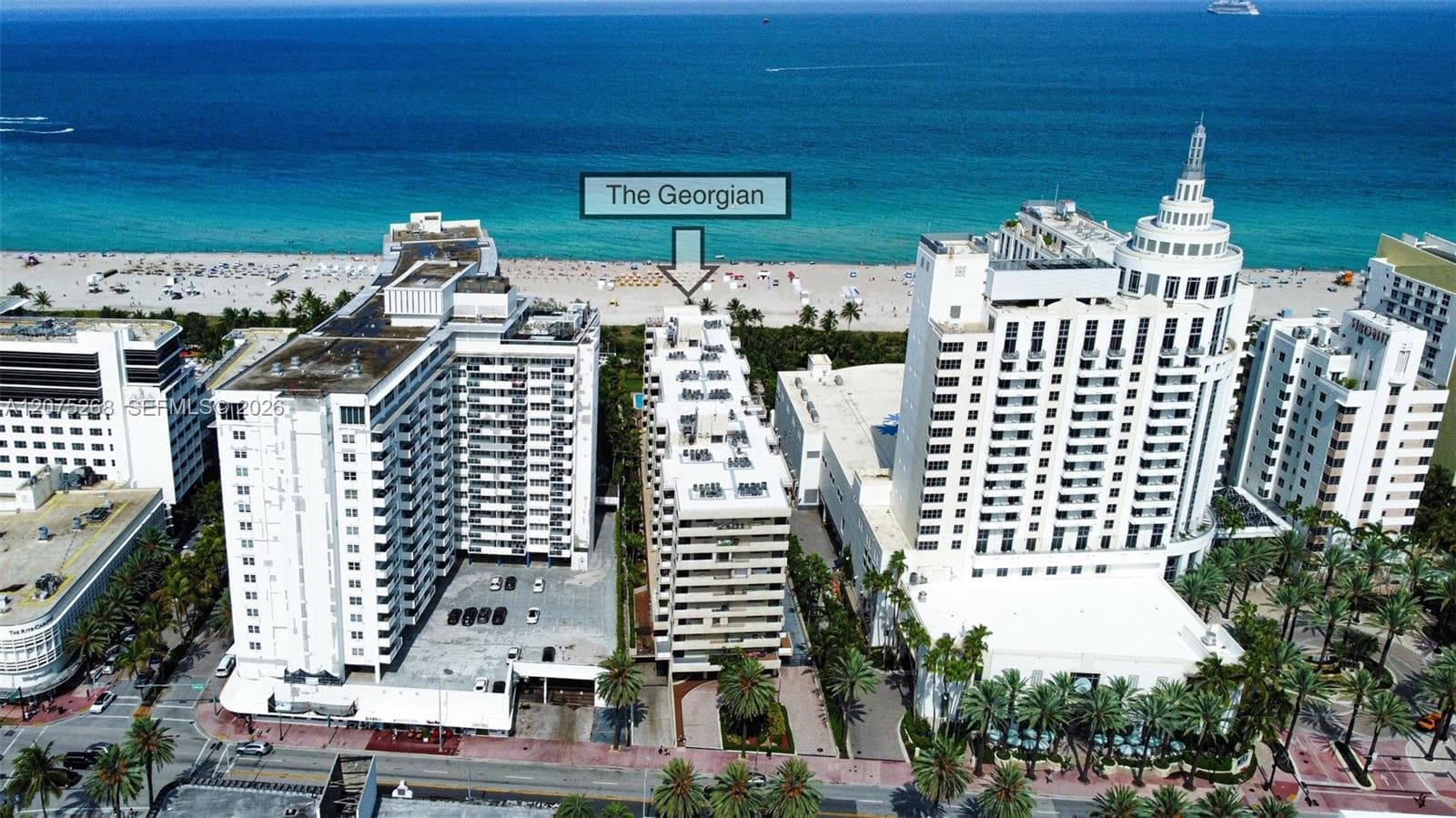 1623 Collins Ave # 312, Miami Beach, FL 33139