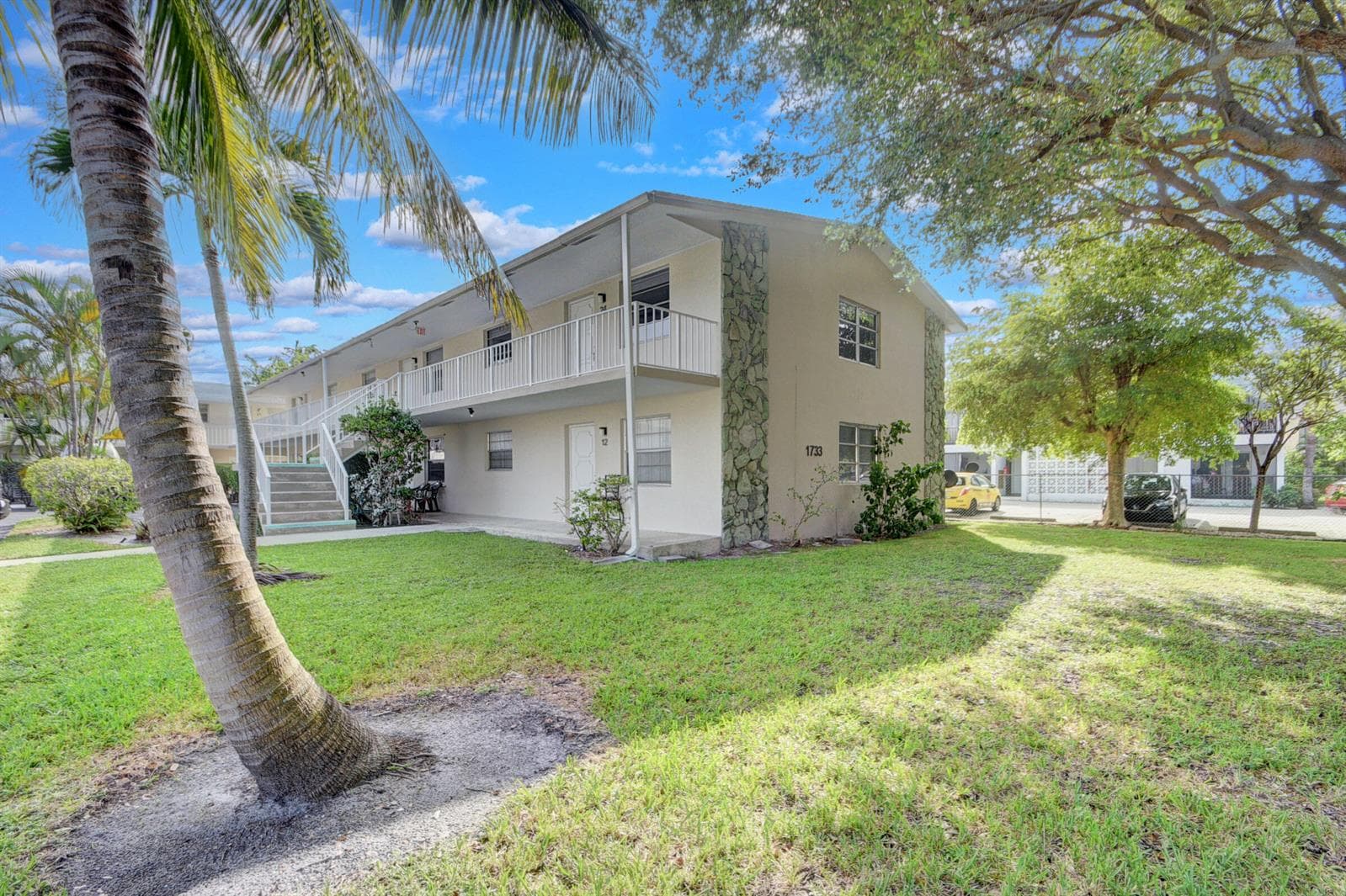 1733 3rd Avenue N # 24, Lake Worth, FL 33460 — zdjęcie 2