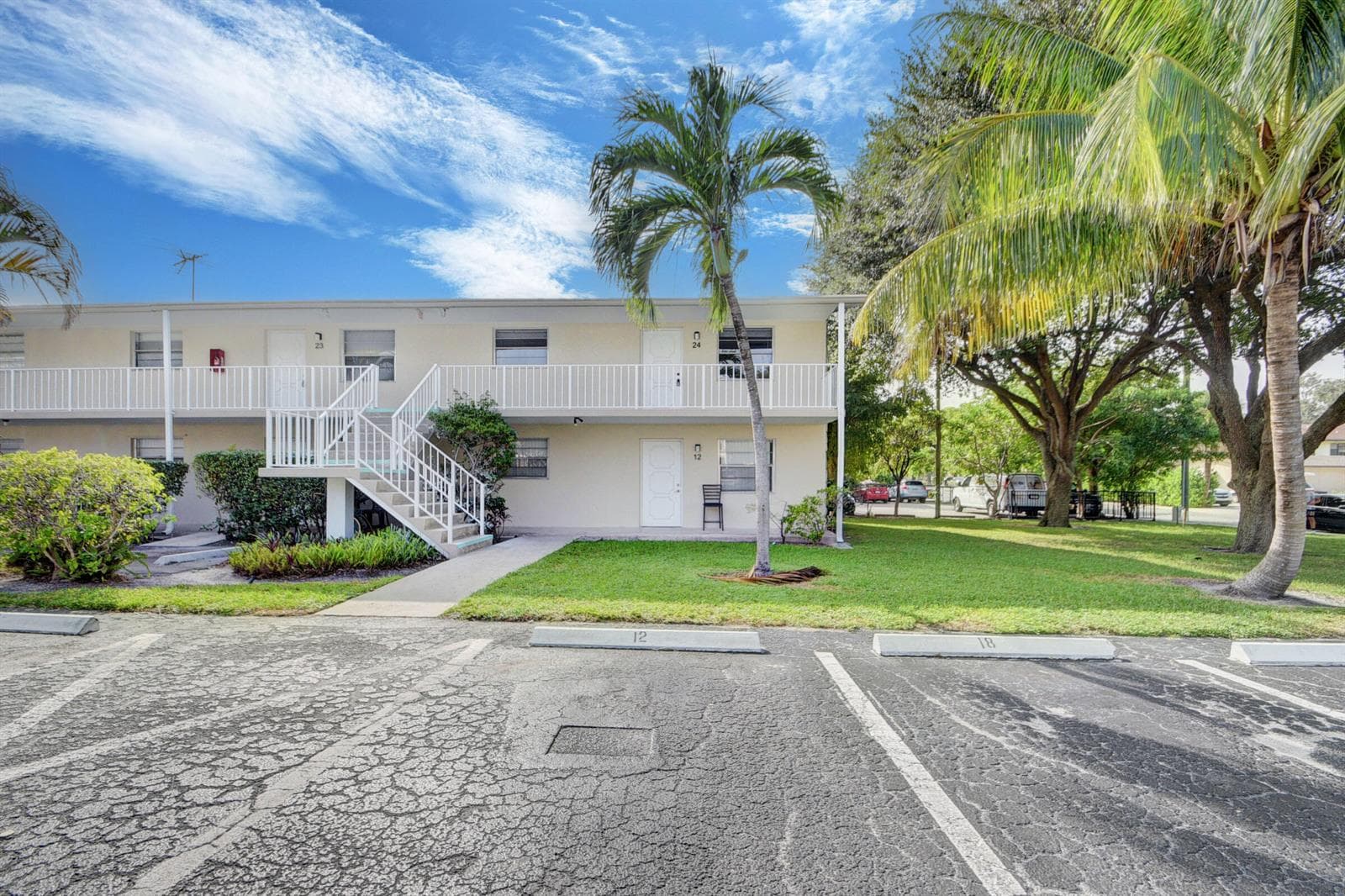 1733 3rd Avenue N # 24, Lake Worth, FL 33460