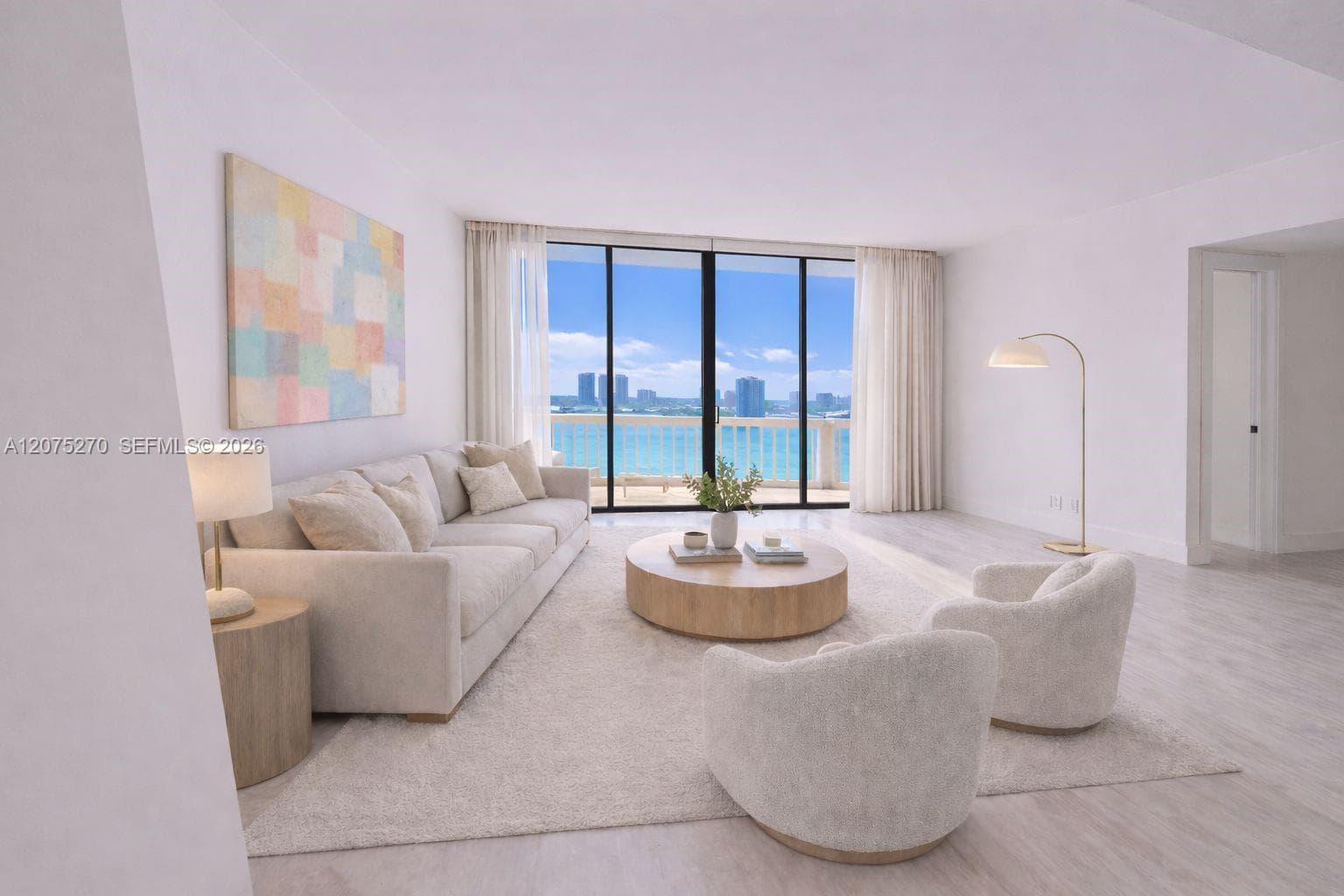 1000 W Island Blvd # 1812, Aventura, FL 33160 — zdjęcie 4