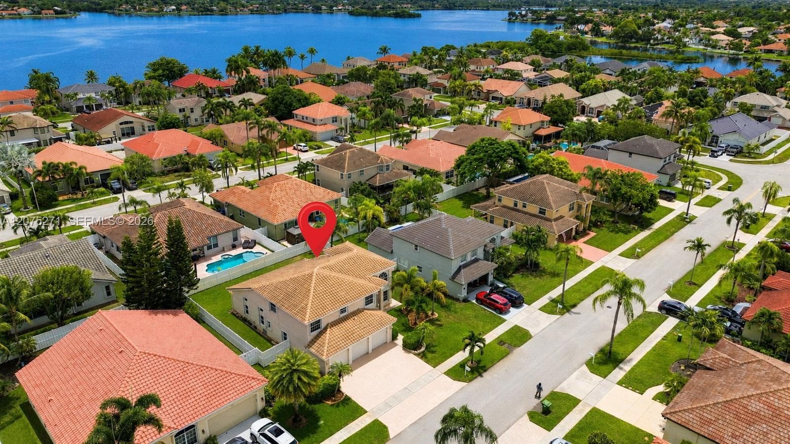 18341 NW 10th St, Pembroke Pines, FL 33029 — zdjęcie 3