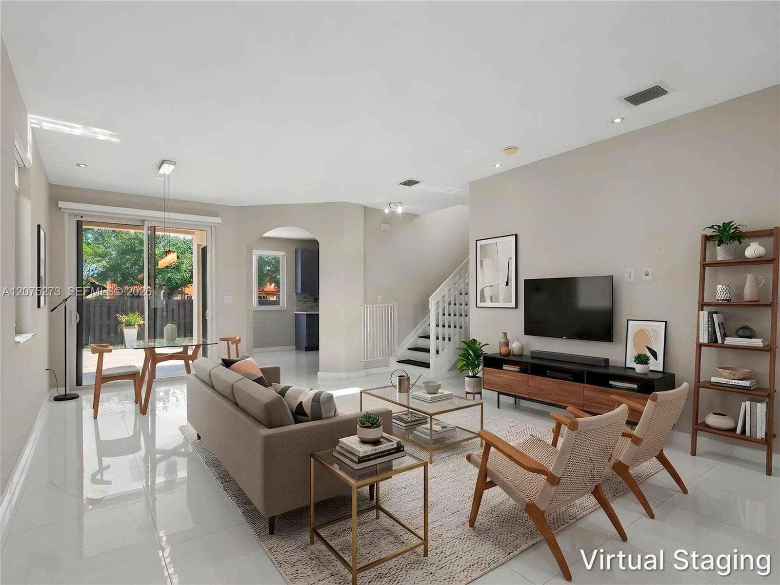 15392 SW 25th Ter, Miami, FL 33185 — zdjęcie 2