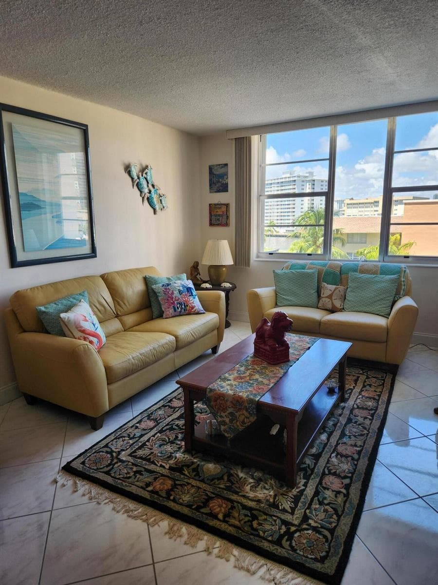 1893 S OCEAN Drive # 511, Hallandale Beach, FL 33009 — zdjęcie 2