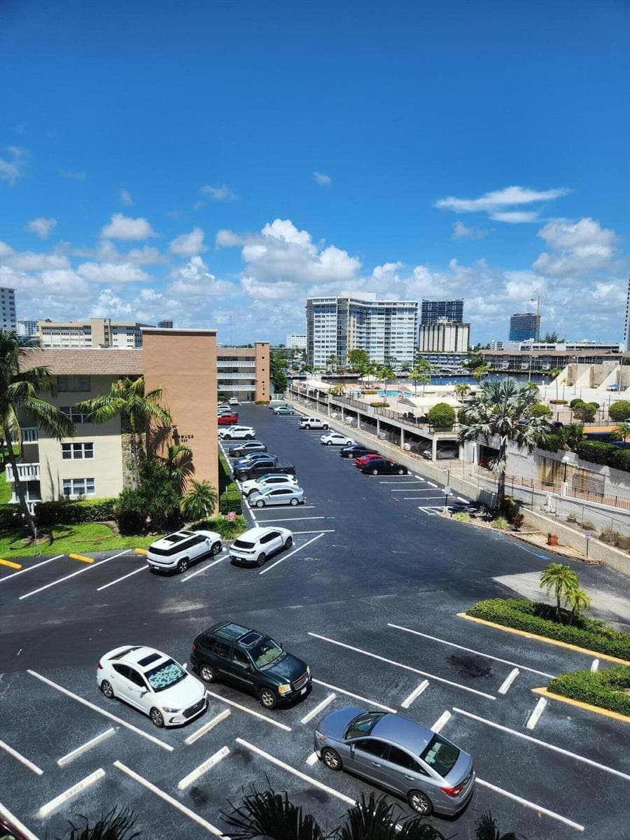 1893 S OCEAN Drive # 511, Hallandale Beach, FL 33009 — zdjęcie 5