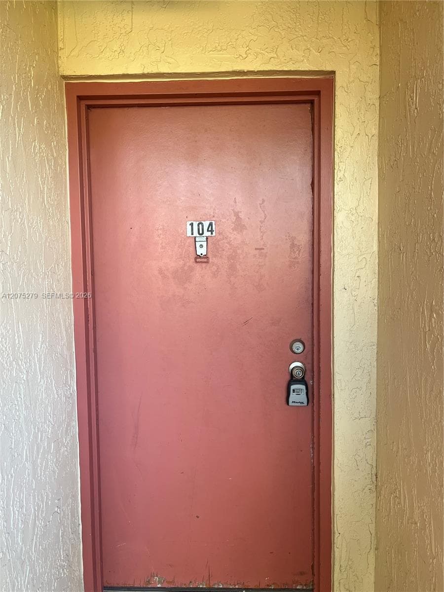 3252 Foxcroft Rd # 104, Miramar, FL 33025 — zdjęcie 3