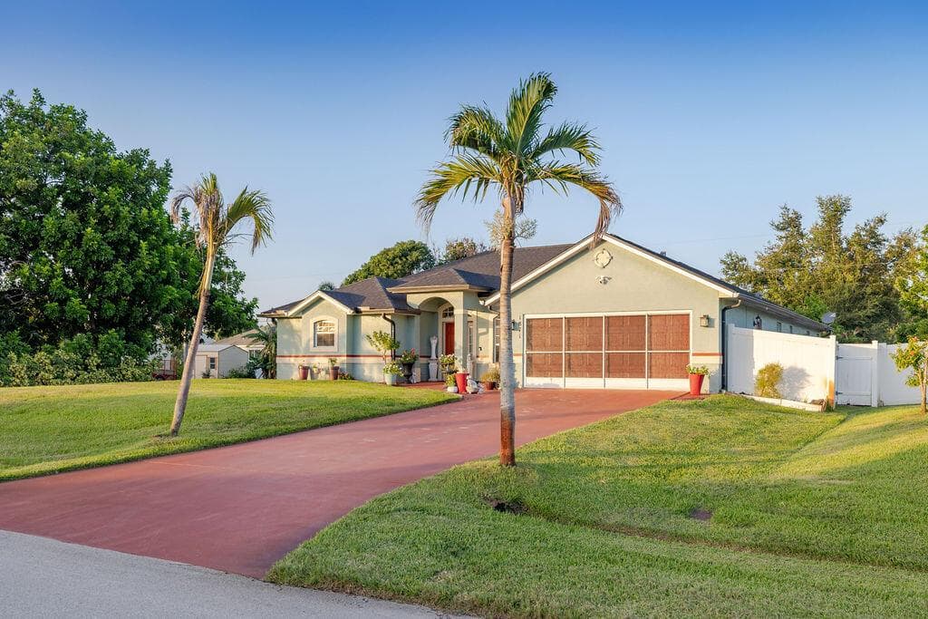 1871 SW MONTERREY Lane, Port St. Lucie, FL 34953 — zdjęcie 5