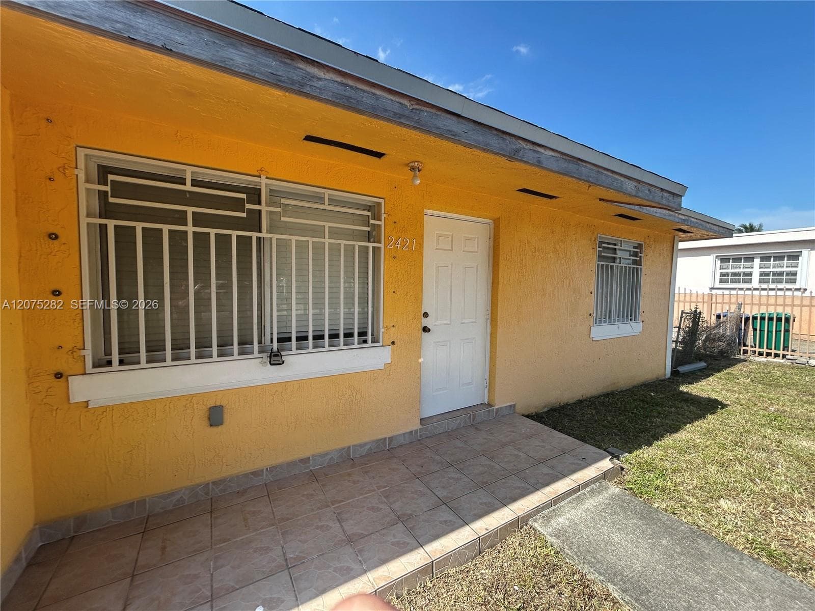 2421 NW 99th Ter # 2, Miami, FL 33147 — zdjęcie 2