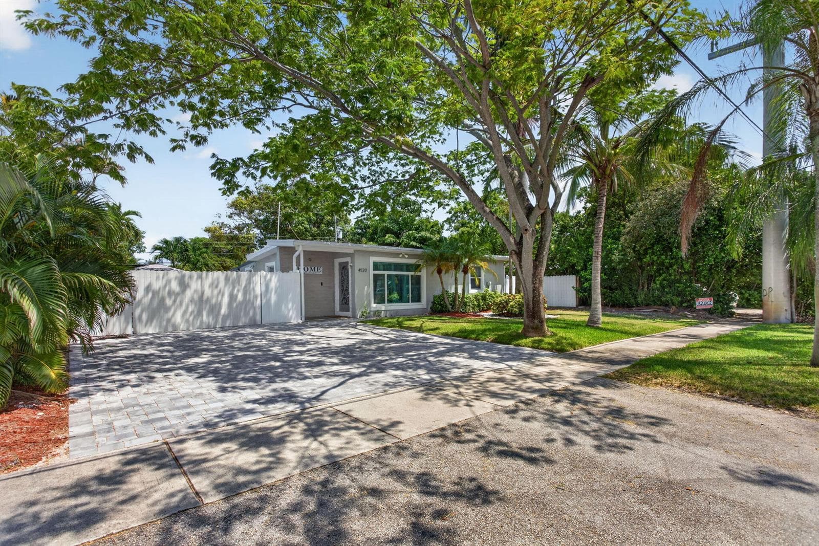 4520 NE 15TH Avenue, Pompano Beach, FL 33064 — zdjęcie 2