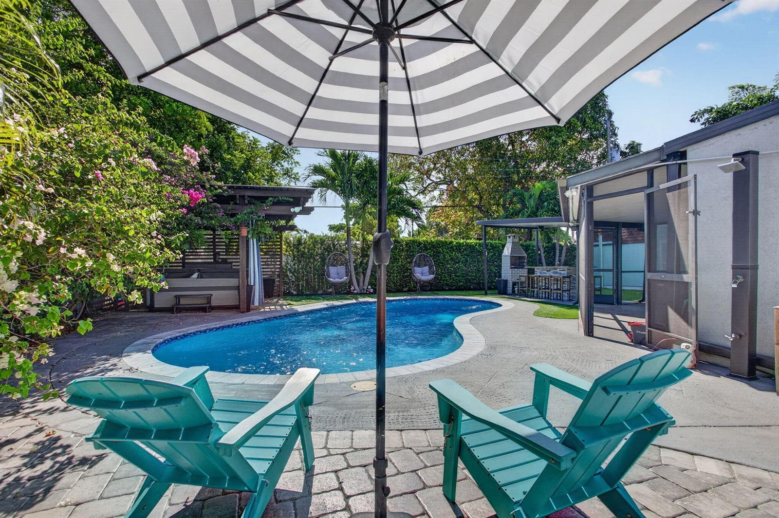4520 NE 15TH Avenue, Pompano Beach, FL 33064 — zdjęcie 5