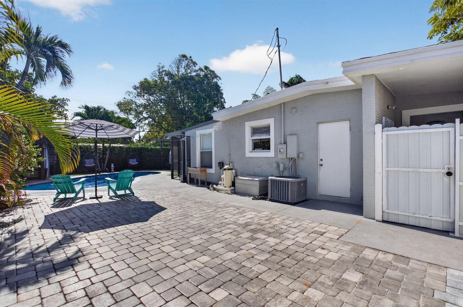 4520 NE 15TH Avenue, Pompano Beach, FL 33064 — zdjęcie 4