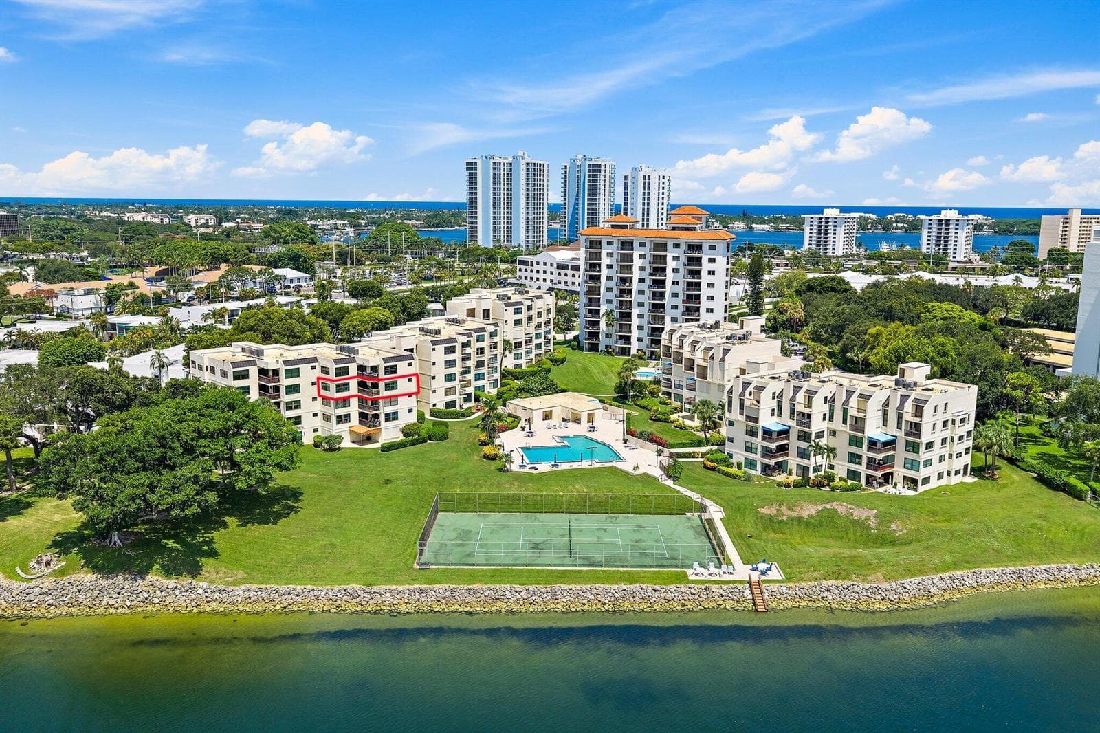 374 Golfview Road # 405, North Palm Beach, FL 33408 — zdjęcie 4