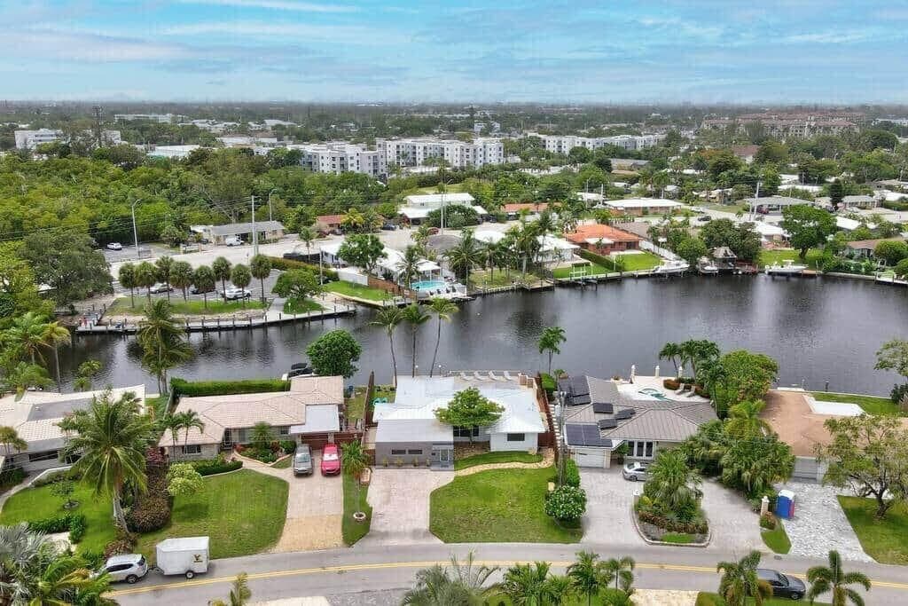 1631 Poinsettia Drive, Fort Lauderdale, FL 33305 — zdjęcie 2