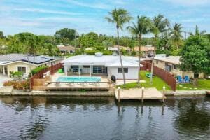 1631 Poinsettia Drive, Fort Lauderdale, FL 33305