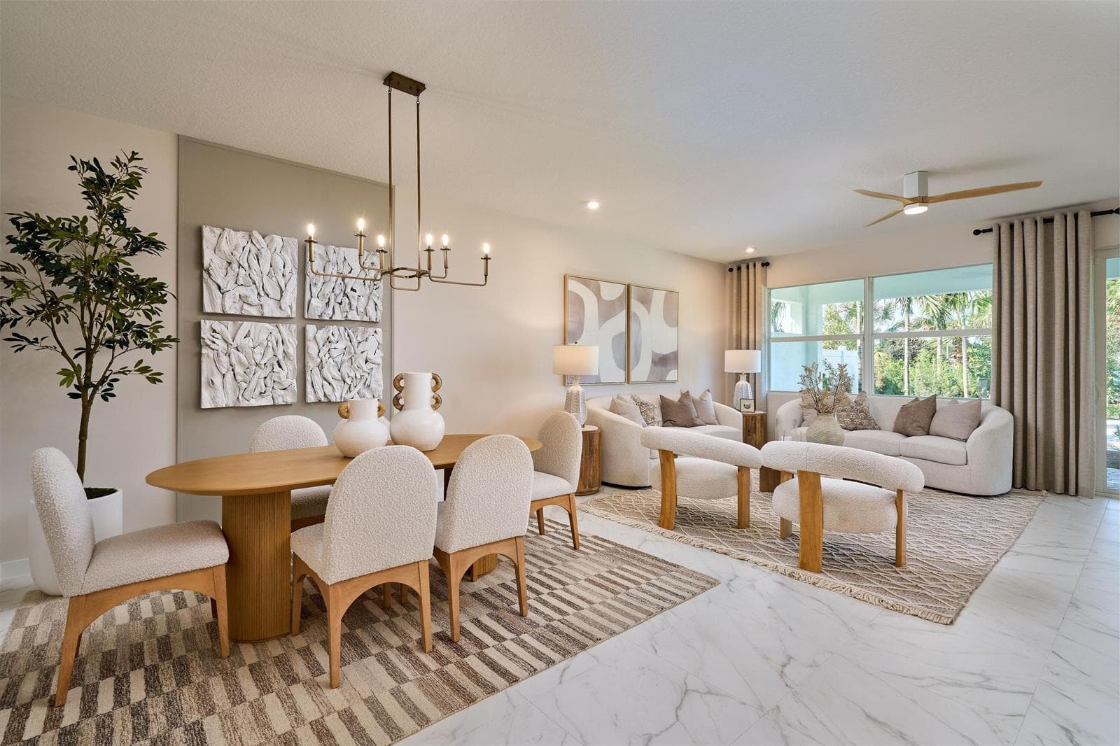 7278 CLAUDELLE Street, Lake Worth, FL 33467 — zdjęcie 3