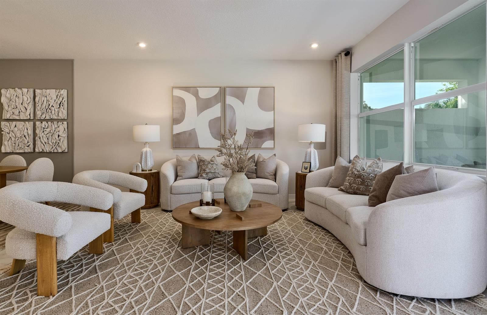 7278 CLAUDELLE Street, Lake Worth, FL 33467 — zdjęcie 4