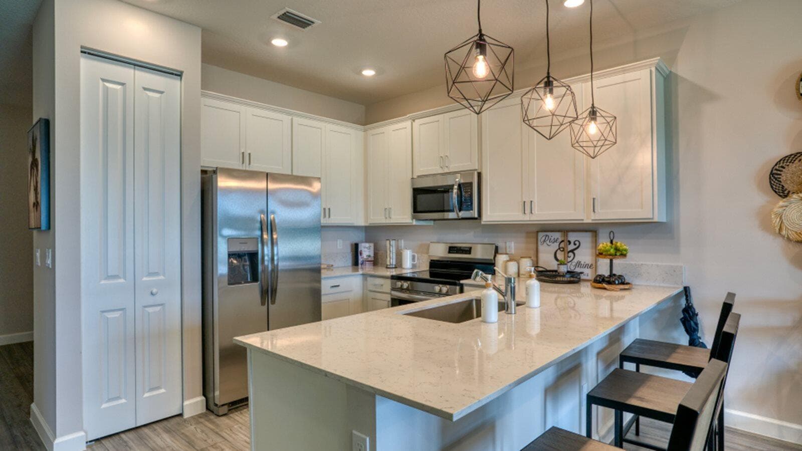 3634 SPANISH CEDAR Place, Fort Pierce, FL 34946 — zdjęcie 2