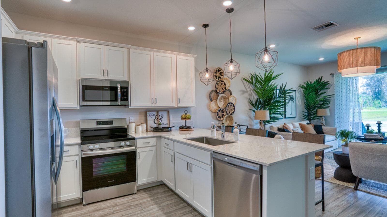 3634 SPANISH CEDAR Place, Fort Pierce, FL 34946 — zdjęcie 3