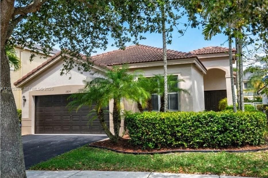 1804 Aspen Ln # 0, Weston, FL 33327