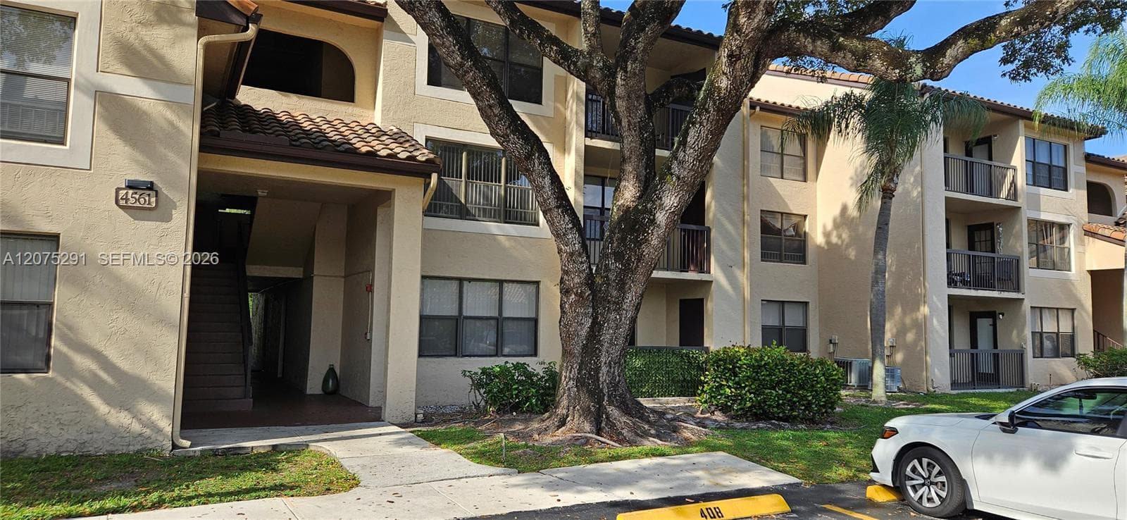 4561 W Mcnab Rd # 13, Pompano Beach, FL 33069 — zdjęcie 3