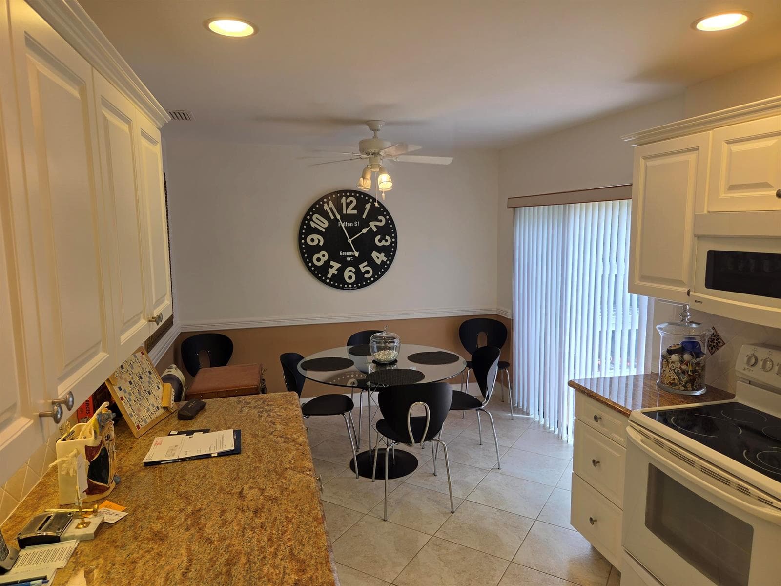 61 EASTGATE Drive # A, Boynton Beach, FL 33436 — zdjęcie 2