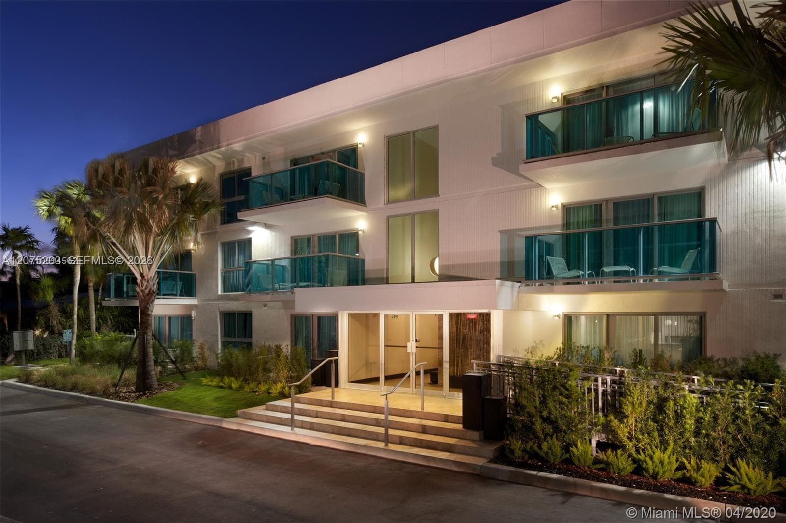 290 Bal Bay Dr # 104, Bal Harbour, FL 33154 — zdjęcie 4