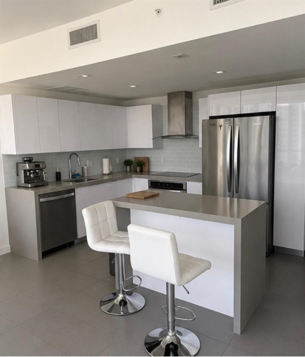 1600 NE 1st Avenue # 2810, Miami, FL 33132 — zdjęcie 3