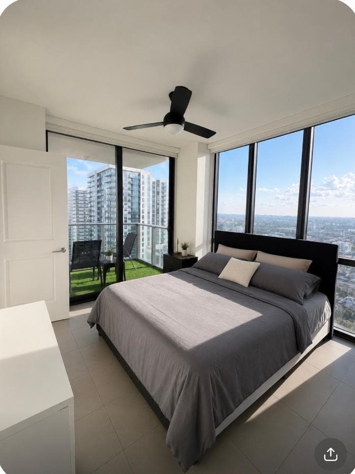 1600 NE 1st Avenue # 2810, Miami, FL 33132 — zdjęcie 4