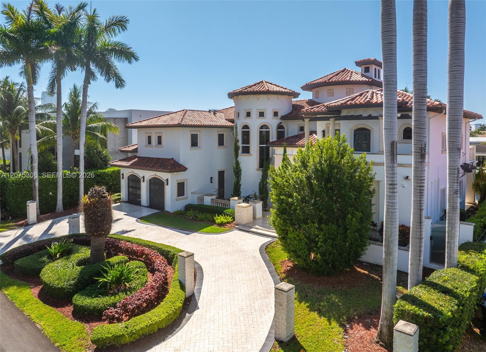 3442 NE 171st St, North Miami Beach, FL 33160 — zdjęcie 3
