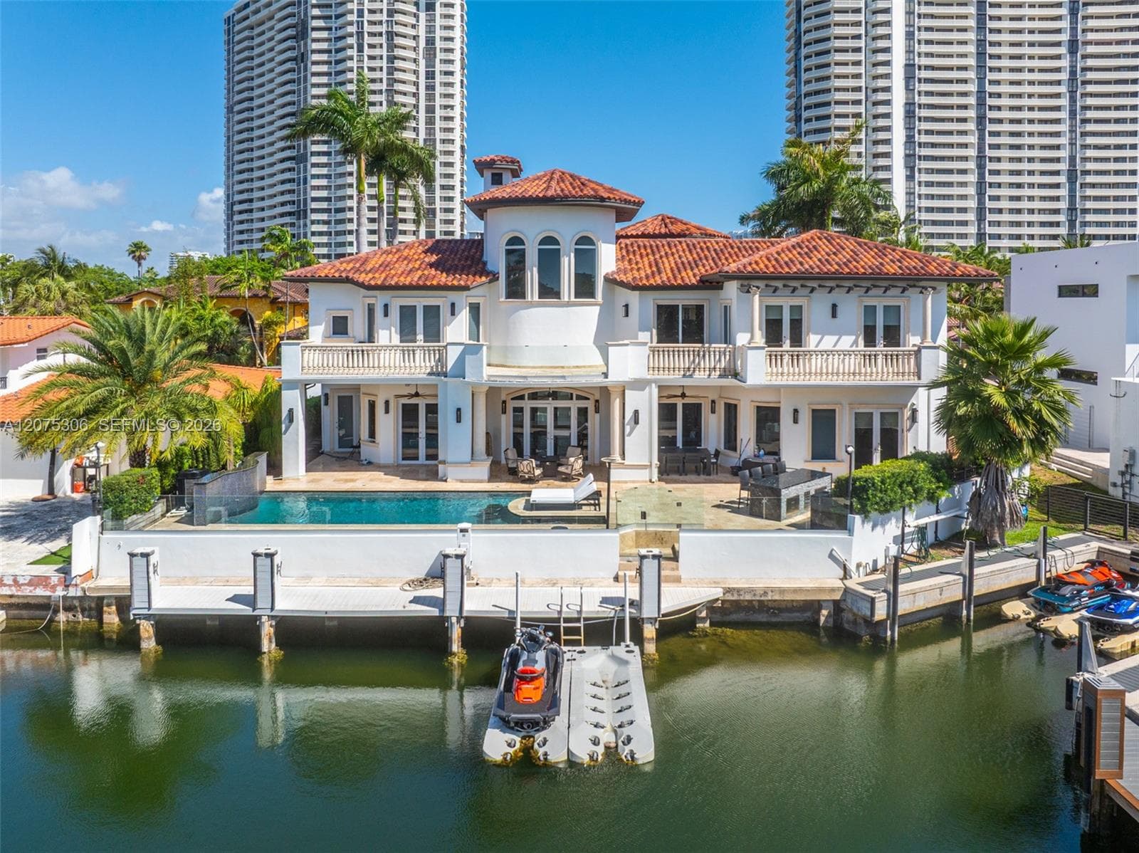3442 NE 171st St, North Miami Beach, FL 33160 — zdjęcie 5