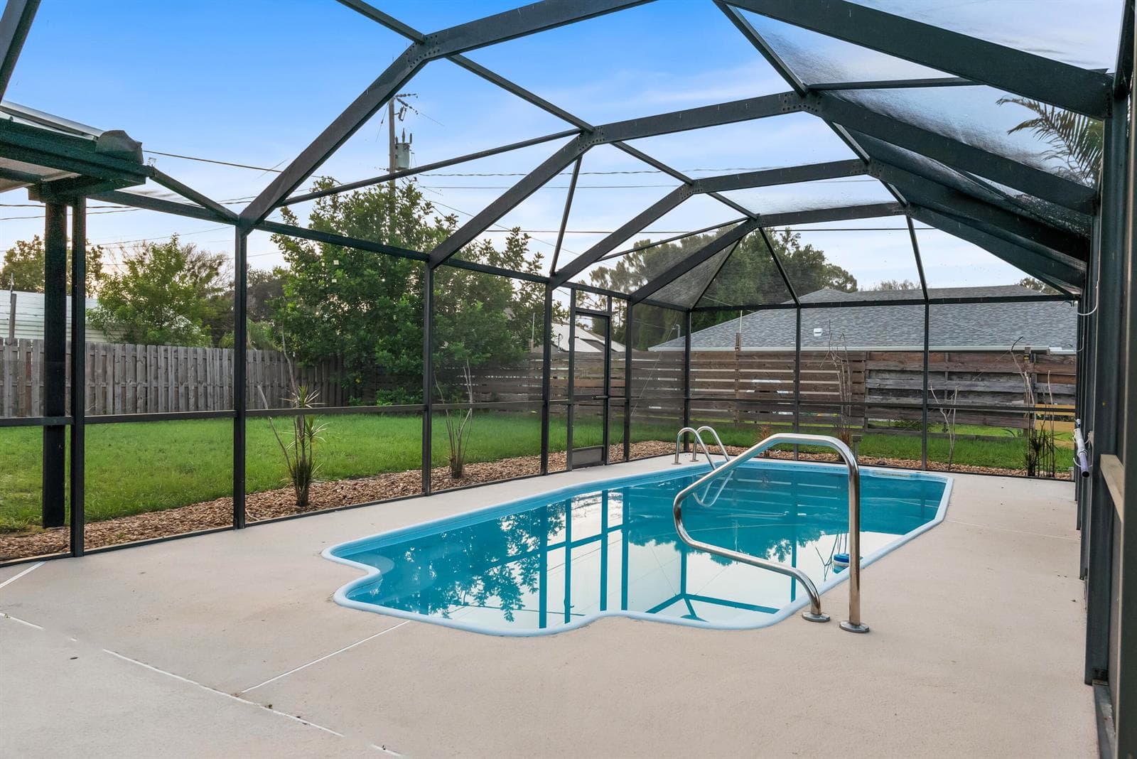 1167 SW GARDENA Avenue, Port St. Lucie, FL 34953 — zdjęcie 2