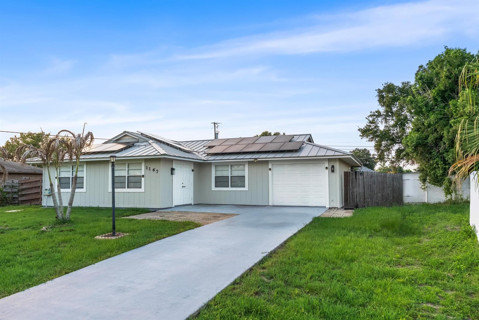 1167 SW GARDENA Avenue, Port St. Lucie, FL 34953 — zdjęcie 3
