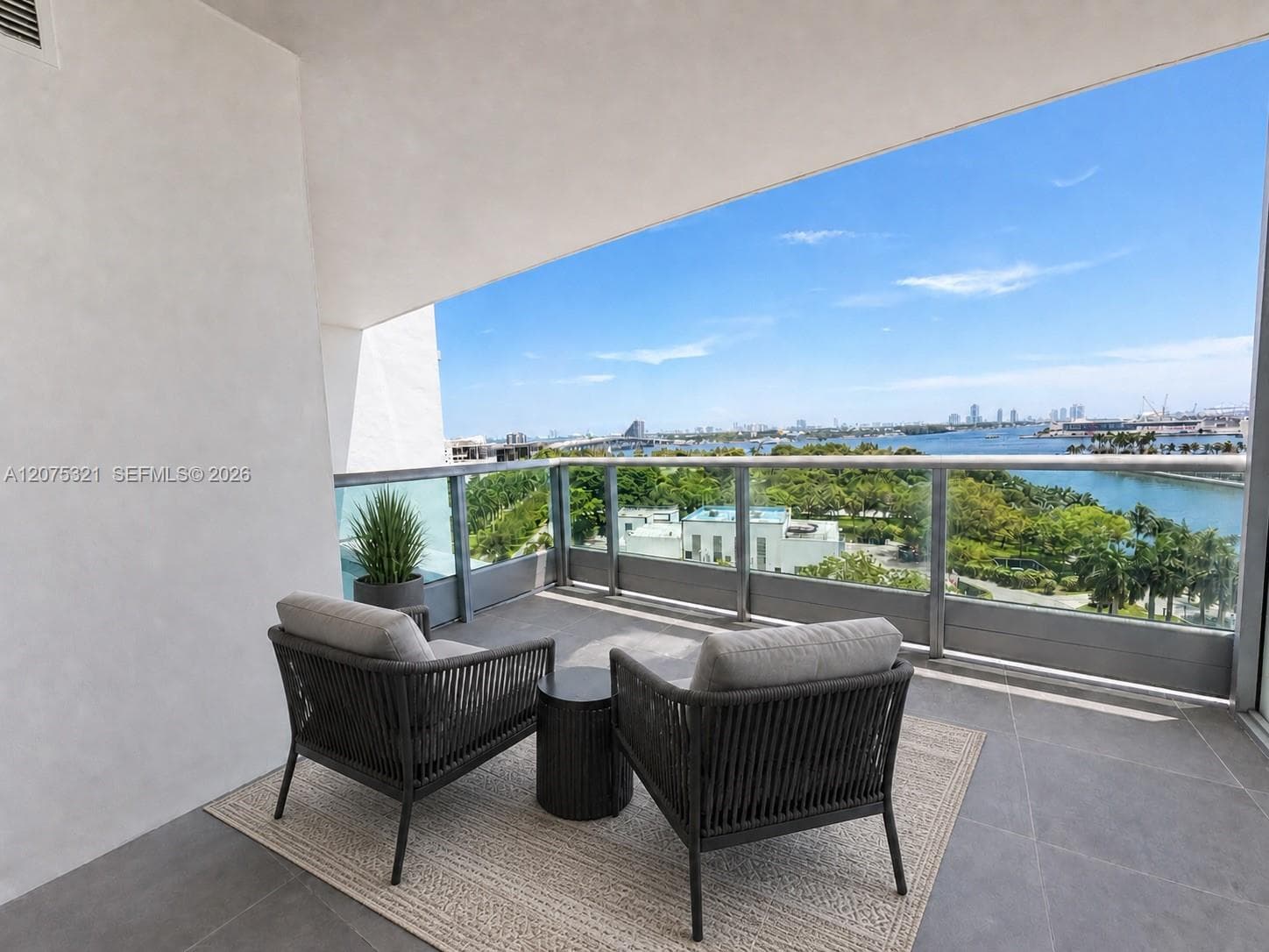 900 Biscayne Blvd # 902, Miami, FL 33132 — zdjęcie 3