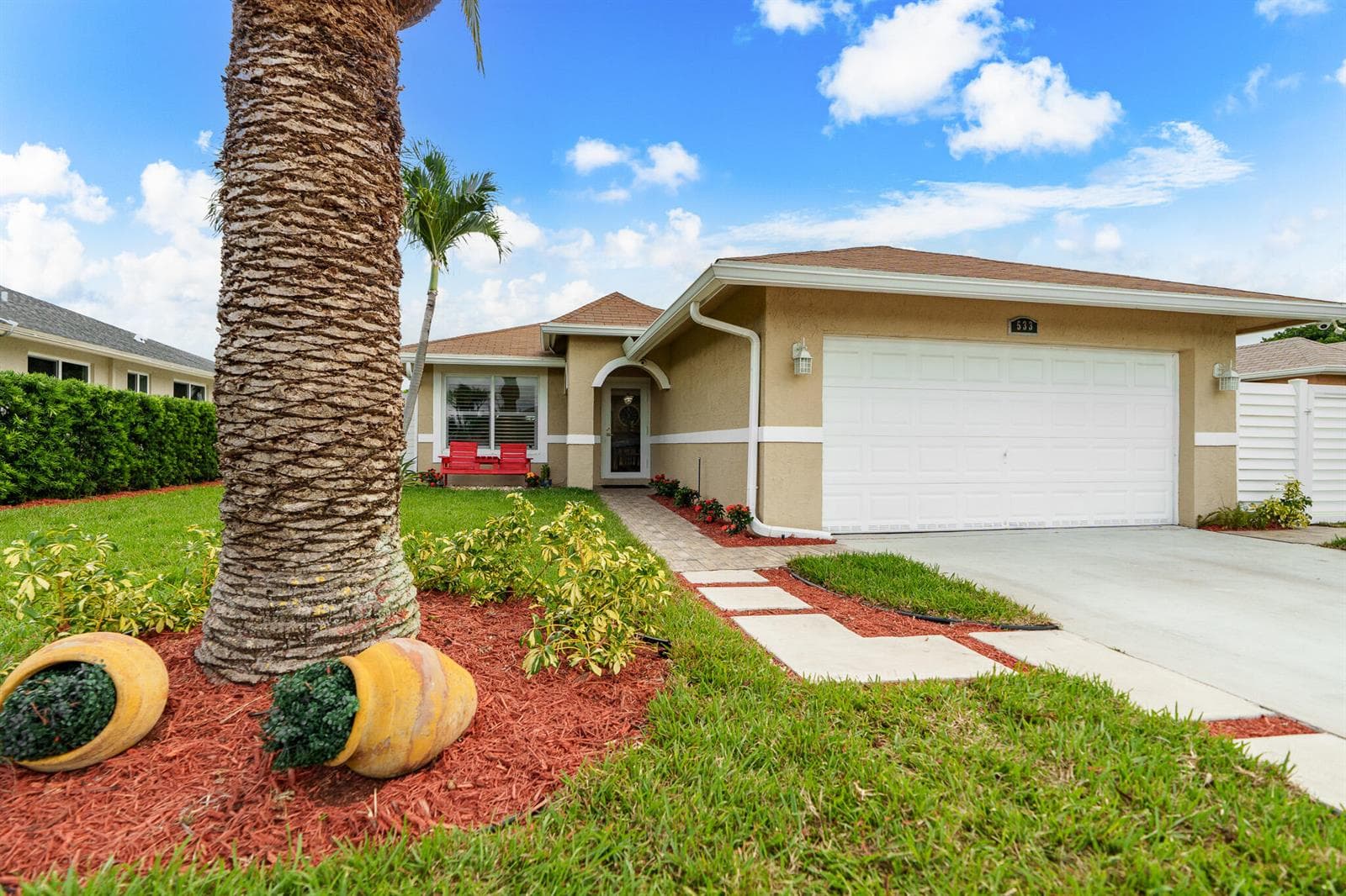 533 NE 1st Avenue, Deerfield Beach, FL 33441 — zdjęcie 3
