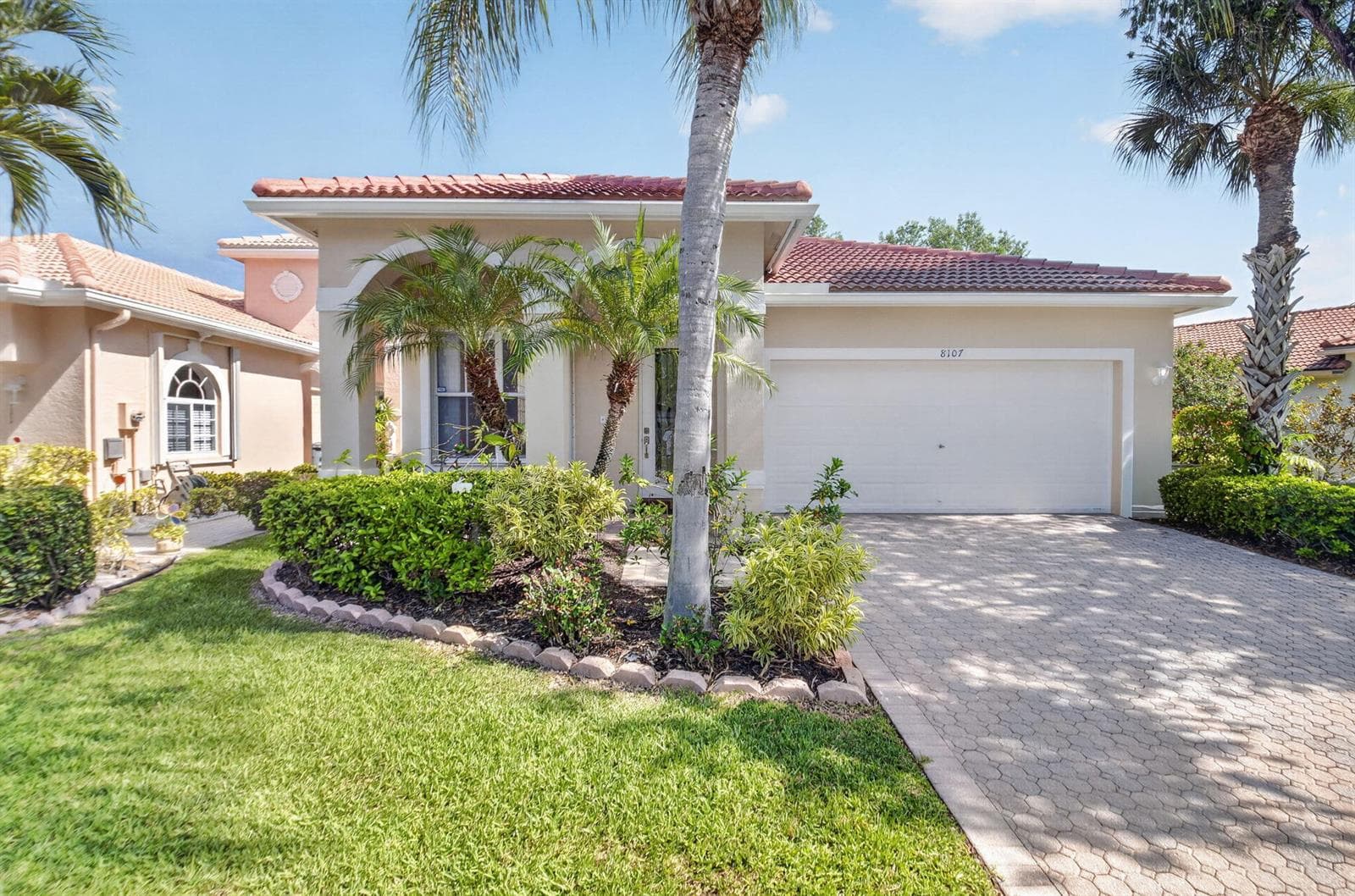 8107 BELLAFIORE Way, Boynton Beach, FL 33472
