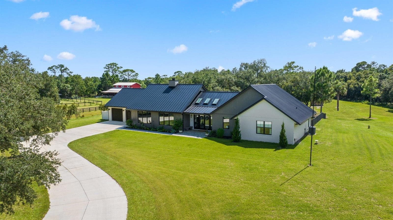 1955 SE 137TH Way, Okeechobee, FL 34974 — zdjęcie 2