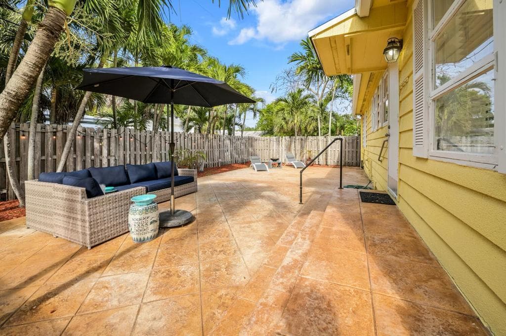 813 SE 14TH Court, Fort Lauderdale, FL 33316 — zdjęcie 3