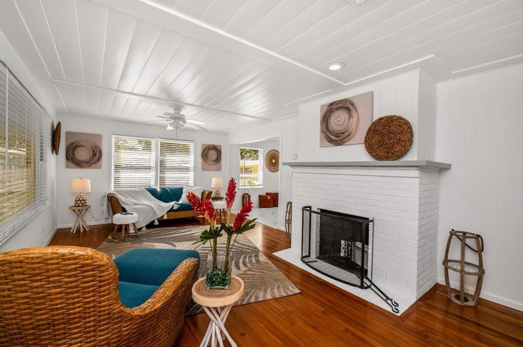 813 SE 14TH Court, Fort Lauderdale, FL 33316 — zdjęcie 4