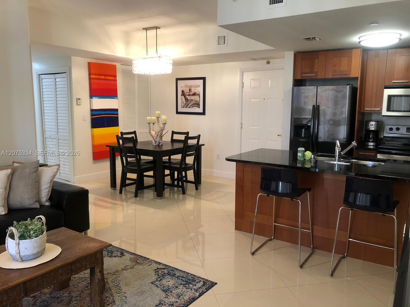 4100 Salzedo St # 801, Coral Gables, FL 33146 — zdjęcie 4