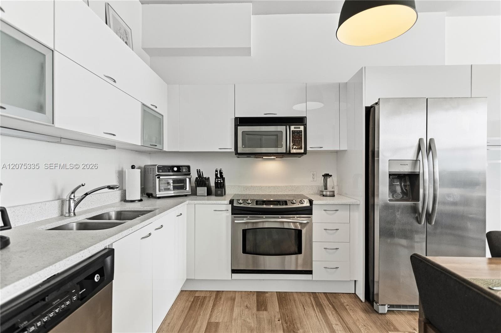 133 NE 2nd Ave # 2904, Miami, FL 33132 — zdjęcie 2