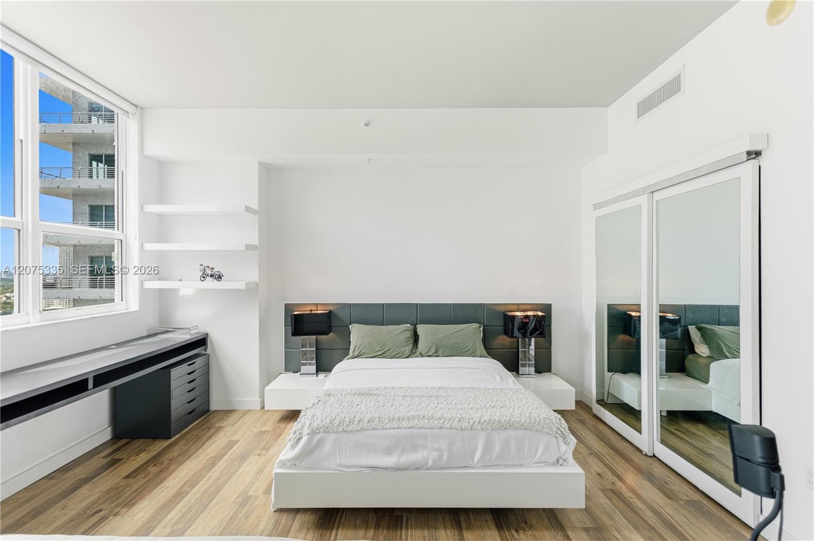 133 NE 2nd Ave # 2904, Miami, FL 33132 — zdjęcie 5