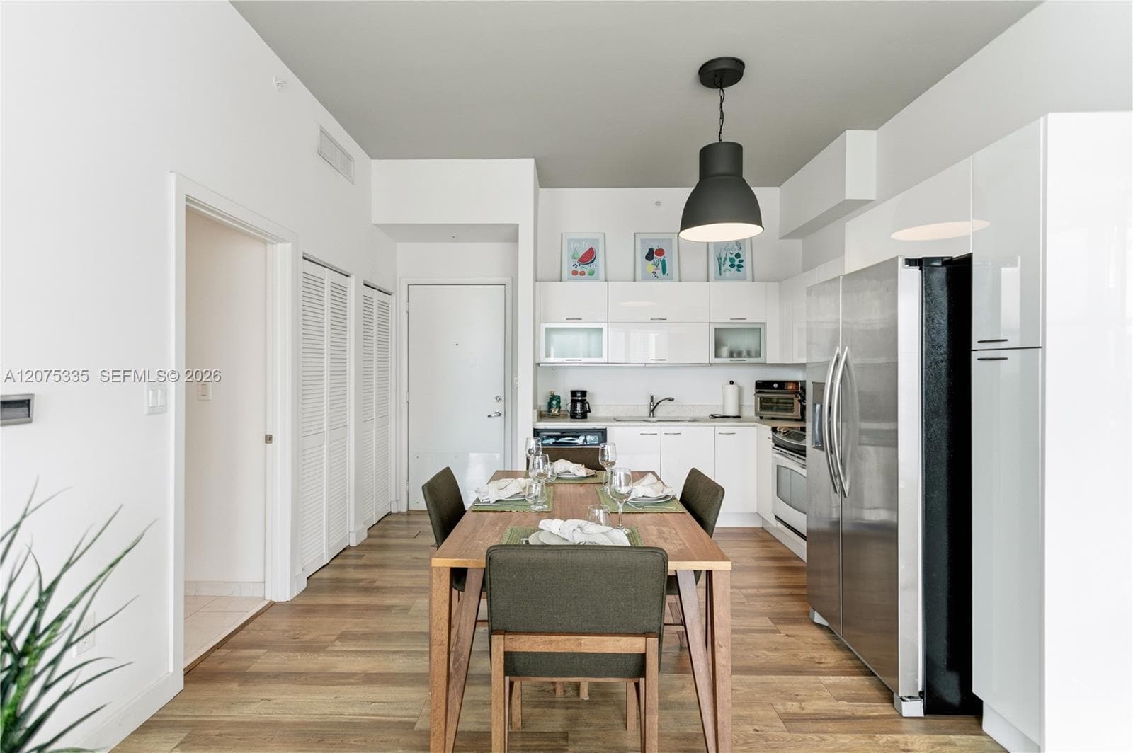 133 NE 2nd Ave # 2904, Miami, FL 33132 — zdjęcie 4