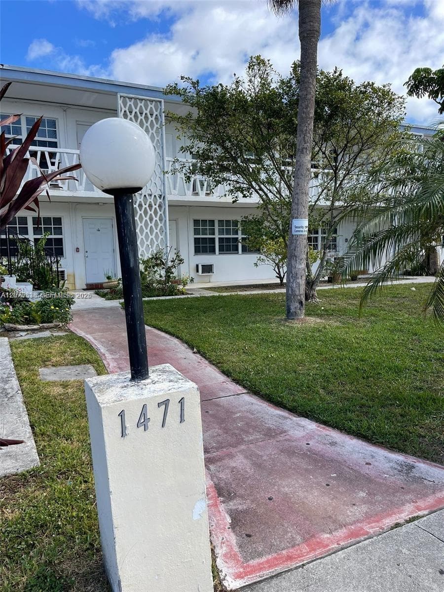 1471 NE 170th St # 224A, North Miami Beach, FL 33162 — zdjęcie 3