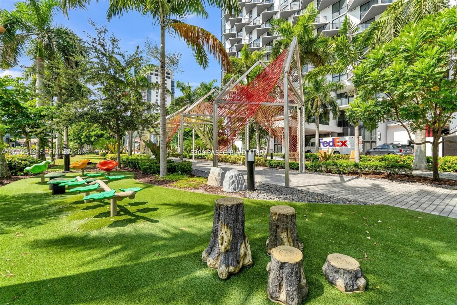 5300 Paseo Blvd # 1807, Doral, FL 33166 — zdjęcie 3