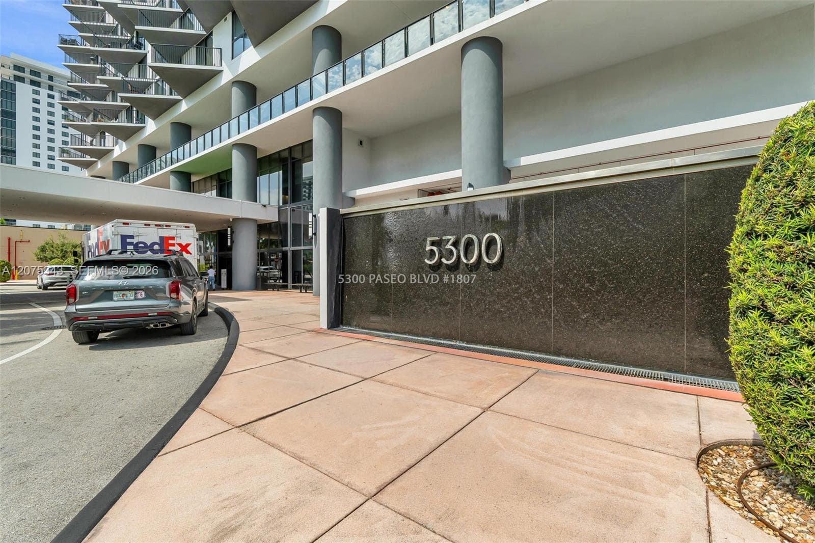 5300 Paseo Blvd # 1807, Doral, FL 33166 — zdjęcie 5