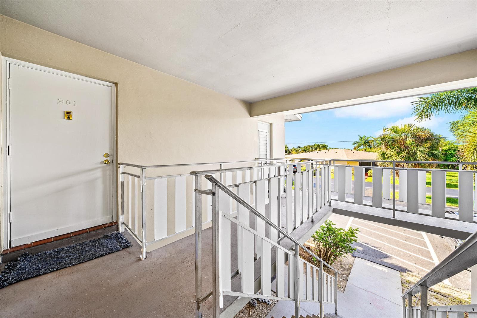 315 CIRCLE Drive S # 201, Boynton Beach, FL 33435 — zdjęcie 3