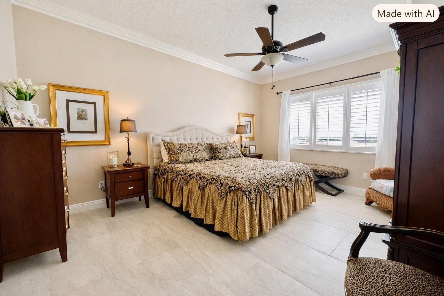 3 HARBOUR ISLE Drive E # 303, Fort Pierce, FL 34949 — zdjęcie 5