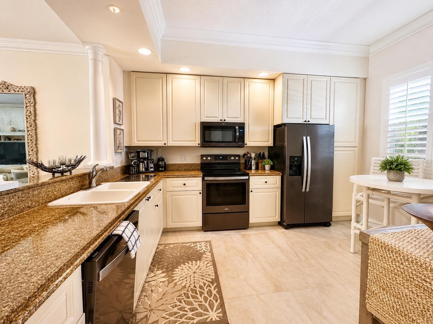 3 HARBOUR ISLE Drive E # 303, Fort Pierce, FL 34949 — zdjęcie 4