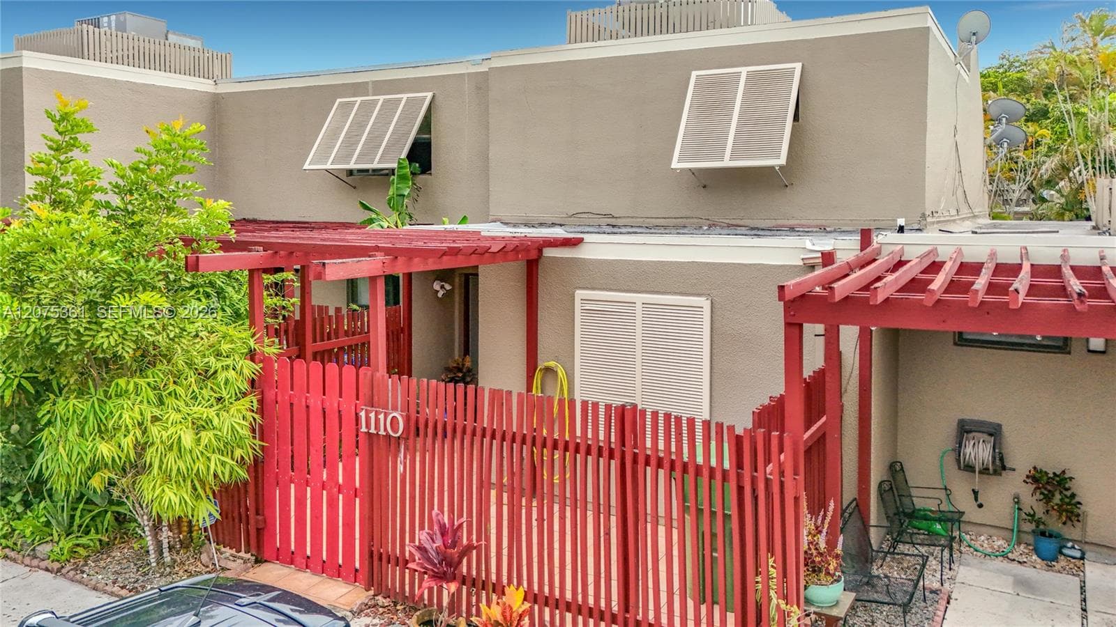 1110 W Fairway Rd, Pembroke Pines, FL 33026 — zdjęcie 3