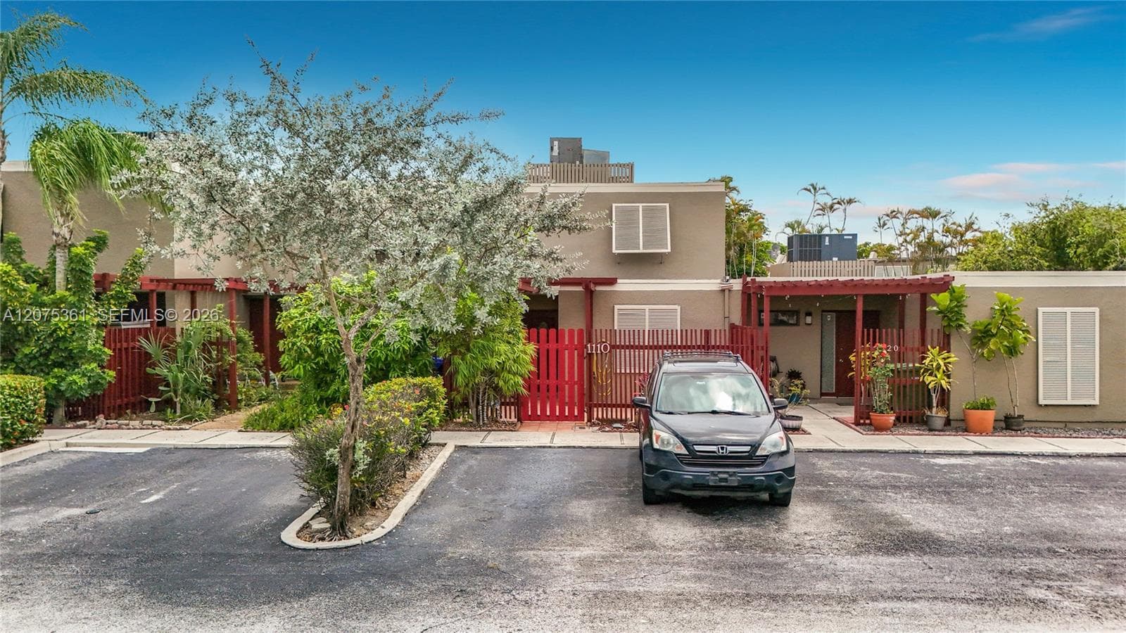 1110 W Fairway Rd, Pembroke Pines, FL 33026 — zdjęcie 5