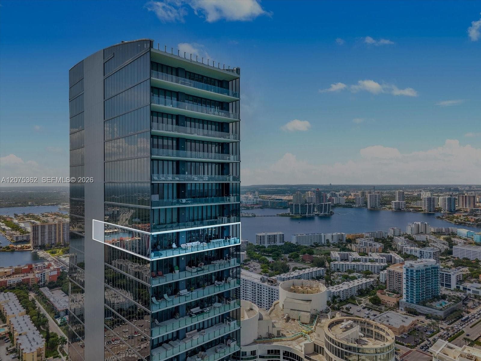 17141 Collins Ave # 4201, Sunny Isles Beach, FL 33160
